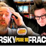 Chip Zdarsky Makes Some Guarantees About Avengers: Armageddon For FOC