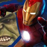 Marvel’s New Iron Man/Hulk Combo Has a Vital Power All of His Own