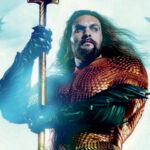 Aquaman Just Got His Very Own DC/Marvel Shark Week