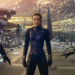 Kathryn Newton Confirms Avengers: Doomsday Return As Cassie Lang