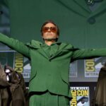 Kevin Feige on Casting Robert Downey Jr. as Doctor Doom: ‘It’s Our Universe’