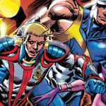 Marvel’s Forgotten Sci-Fi Comic Is The Perfect Concept For Its Next TV Show