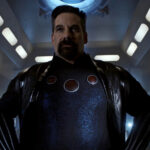 A Heroes Actor Played Major Marvel And DC TV Characters At The Same Time