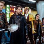 Superhero Movie Flops That Were Way Ahead Of Their Time