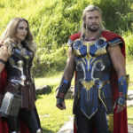 Thor: Love And Thunder Cut A Major Game Of Thrones Star Out Of The Marvel Movie