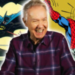 Marvel’s Spider-Man And DC’s Batman Would Not Be The Same Without Gerry Conway