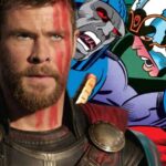 Marvel Just Gave DC the Perfect Shout-Out