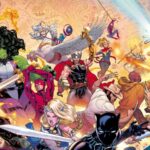 35 Years Ago, One of Marvel’s Greatest Characters Started as a Joke