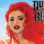 Marvel Comics Reveals Final Queen In Black Covers, Including Swimsuit And Knullbuster Variants