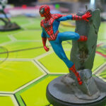 I like Marvel Crisis Protocol’s new board game spinoff – but can it reel in newbie wargamers?