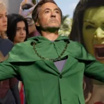 Doomsday: Marvel Studios Rocked By Disney Layoffs As Key Team Gets Cut