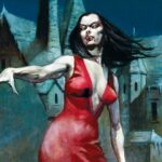 ‘Vampire Tales’ – Vintage Marvel Horror Comics Will Be Reproduced in Hardcover Collection