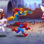 Marvel Cosmic Invasion – Official Console Demo Launch Trailer