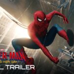 It’s almost a ‘BRAND NEW DAY’ for Spider-Man. New movie releases in July
