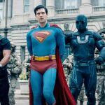 Marvel And DC Reveal Superman’s Most Shocking Redesign