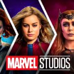 Marvel Studios Officially Debuts Its Next Main Female Superhero (Photos)