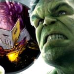 Tony Stark Is the New Hulk In Jaw-Dropping Marvel Reveal