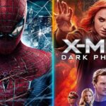 Best Marvel Movies to Watch With Sling