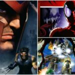 10 Marvel Games That Could Fill Out the Next Remaster Compilation