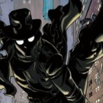 Spider-Noir Live-Action Series Receives Marvel Comics Tie-In