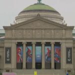 “Marvel’s Spider-Man: Beyond Amazing” extended into summer at Griffin Museum of Science and Industry