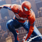 Spider-Man model teases new PlayStation game in deleted post