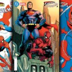 Superman/Spider-Man #1 Comic Book Review