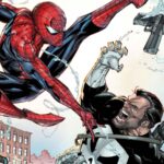 PUNISHER VS. SPIDER-MAN Comic Will Revisit Some Of Peter Parker And Frank Castle’s Earliest Encounters