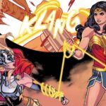 Spider-Man/Superman #1 Preview Reveals First Look At Backup Stories, Including Geoff Johns’ Marvel Return