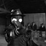 Superb Full Trailer for ‘Spider-Noir’ Series with Nicolas Cage as Spidey