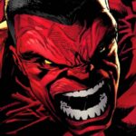 Marvel’s “Mysterious” New Superhero Is Officially Stronger Than the Red Hulk & the Avengers