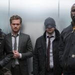 Marvel’s Defenders Officially Reunite on Daredevil: Born Again Season 2 Set