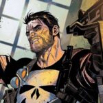 How Gwen Stacy’s death set-up the creation of the Punisher, according to the writer who did both for Marvel Comics