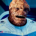 Marvel Officially Confirms The Thing’s Design For Spider-Man’s New Appearance