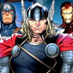 Beta Ray Bill Leads Marvel’s Defenders Of Light and Dark Against The Queen In Black