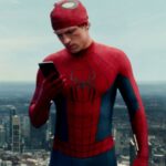 Marvel’s New Spider-Man Just Beat Out Tom Holland For A Major Live-Action Record