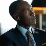 War Machine as Vice President in Avengers: Endgame Would Have Fixed Secret Invasion