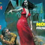 Marvel’s classic vampire tales get new life