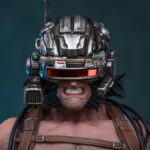 Weapon X Hot Toys Figure Reveals Comic-Accurate Take On One Of Wolverine’s Most Iconic Looks
