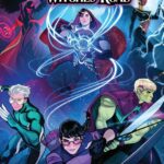 “Wiccan – Witches’ Road” Issue 5