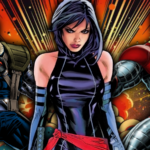 10 Best X-Force Heroes in All of X-Men Lore