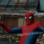 Theater chain listing claims that Spider-Man: Brand New Day takes place after the events of Avengers: Doomsday