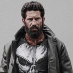 Walking Dead icon Jon Bernthal makes Marvel history again