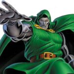 Marvel Fans Are Trying to Work Out a New Avengers: Doomsday Tease — Even Though It’s Just a Single Color