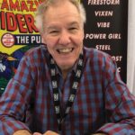 ‘Pantheon of pop culture’ Gerry Conway dies at 73