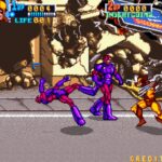 ‘Marvel MaXimum Collection’ brings fun retro video games back into your home