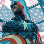 Marvel Confirms Captain America’s Dark Fate In Shocking New Comic