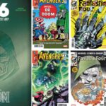 Marvel Cancels 616 Day Orders in The Daily LITG 5th of May 2026