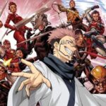 ‘Jujutsu Kaisen’ officially joins Marvel Universe in latest comic: Here’s everything to know