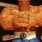 Lower East Side street named for ‘King of Comics’ Jack Kirby, a nod to one of the countless kids of immigrants who shaped the genre